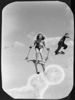 Marilyn Monroe Tank Top #2557031