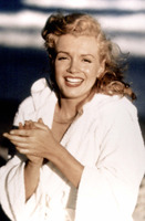 Marilyn Monroe Tank Top #2599250