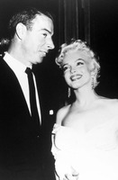 Marilyn Monroe Tank Top #2599251