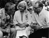 Marilyn Monroe Tank Top #2599254