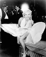 Marilyn Monroe Tank Top #2599267