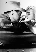 Marilyn Monroe Tank Top #2599270