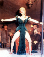 Marilyn Monroe Tank Top #2599343