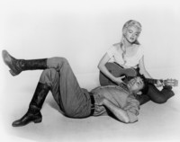 Marilyn Monroe Sweatshirt #2599345
