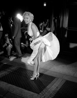 Marilyn Monroe Tank Top #2599367