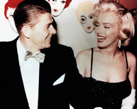 Marilyn Monroe Tank Top #2599378