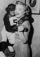 Marilyn Monroe Tank Top #2599380