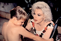 Marilyn Monroe Tank Top #2599381