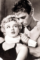 Marilyn Monroe Tank Top #2599386