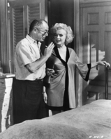 Marilyn Monroe Tank Top #2599388