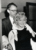 Marilyn Monroe Sweatshirt #2599391