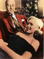 Marilyn Monroe hoodie #2599398