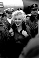 Marilyn Monroe Tank Top #2599415