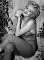 Marilyn Monroe Tank Top #2599453