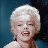 Marilyn Monroe Sweatshirt #2599464