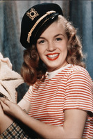 Marilyn Monroe Tank Top #2599469