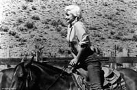 Marilyn Monroe Tank Top #2599475
