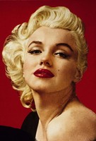 Marilyn Monroe Tank Top #2599489