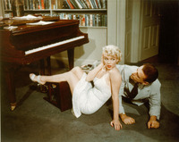 Marilyn Monroe Tank Top #2599493