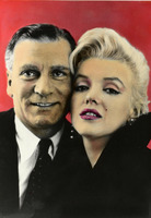 Marilyn Monroe t-shirt #2599496