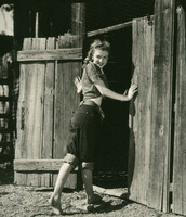Marilyn Monroe Tank Top #2599505