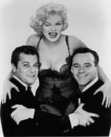 Marilyn Monroe Tank Top #2599526