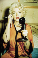 Marilyn Monroe Tank Top #2599535