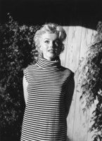 Marilyn Monroe Tank Top #2599536