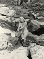 Marilyn Monroe Tank Top #2599554