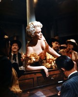 Marilyn Monroe Tank Top #2599566