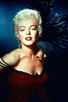 Marilyn Monroe Tank Top #2599575
