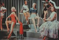 Marilyn Monroe Tank Top #2599576