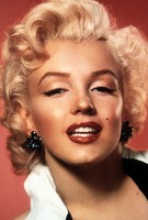 Marilyn Monroe Tank Top #2599583