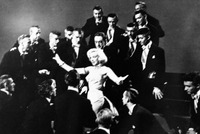 Marilyn Monroe Tank Top #2599584