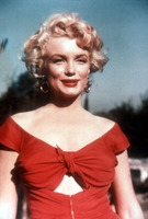 Marilyn Monroe Tank Top #2599590