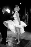 Marilyn Monroe Tank Top #2599605