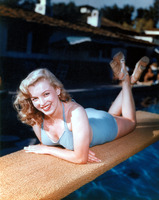 Marilyn Monroe Tank Top #2599611
