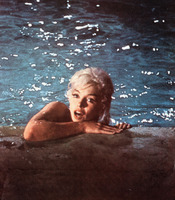 Marilyn Monroe Tank Top #2599615