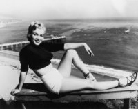 Marilyn Monroe t-shirt #2679342