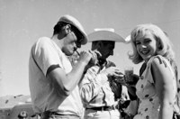 Marilyn Monroe t-shirt #2679349