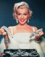 Marilyn Monroe t-shirt #2679351