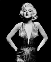 Marilyn Monroe Sweatshirt #2679362