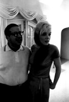 Marilyn Monroe hoodie #2679402