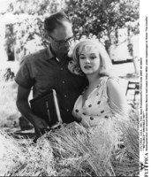 Marilyn Monroe t-shirt #2679405