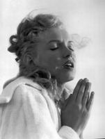 Marilyn Monroe Tank Top #2679427