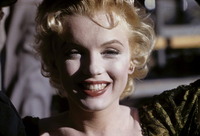 Marilyn Monroe hoodie #2679446