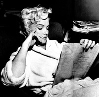 Marilyn Monroe hoodie #2679469