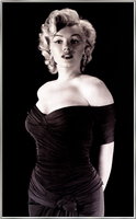Marilyn Monroe t-shirt #2679477