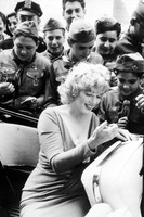 Marilyn Monroe t-shirt #2679479