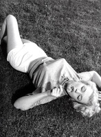 Marilyn Monroe hoodie #2679481